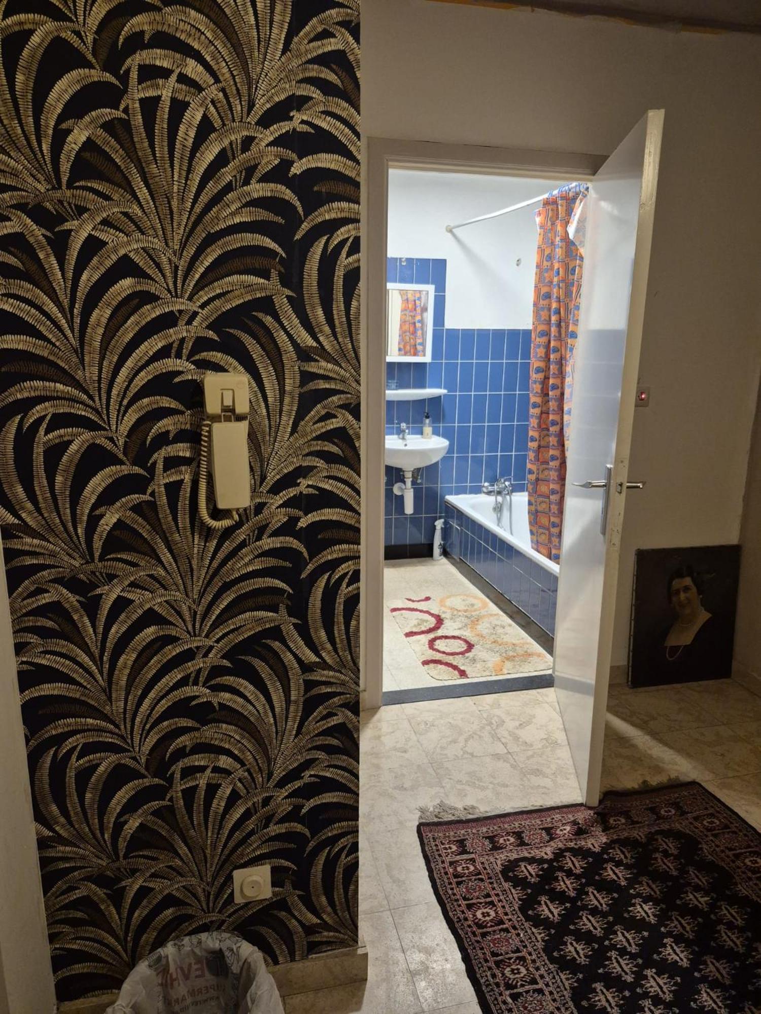 Gent'S Accomodations For Short And Middle Long Stay Dış mekan fotoğraf