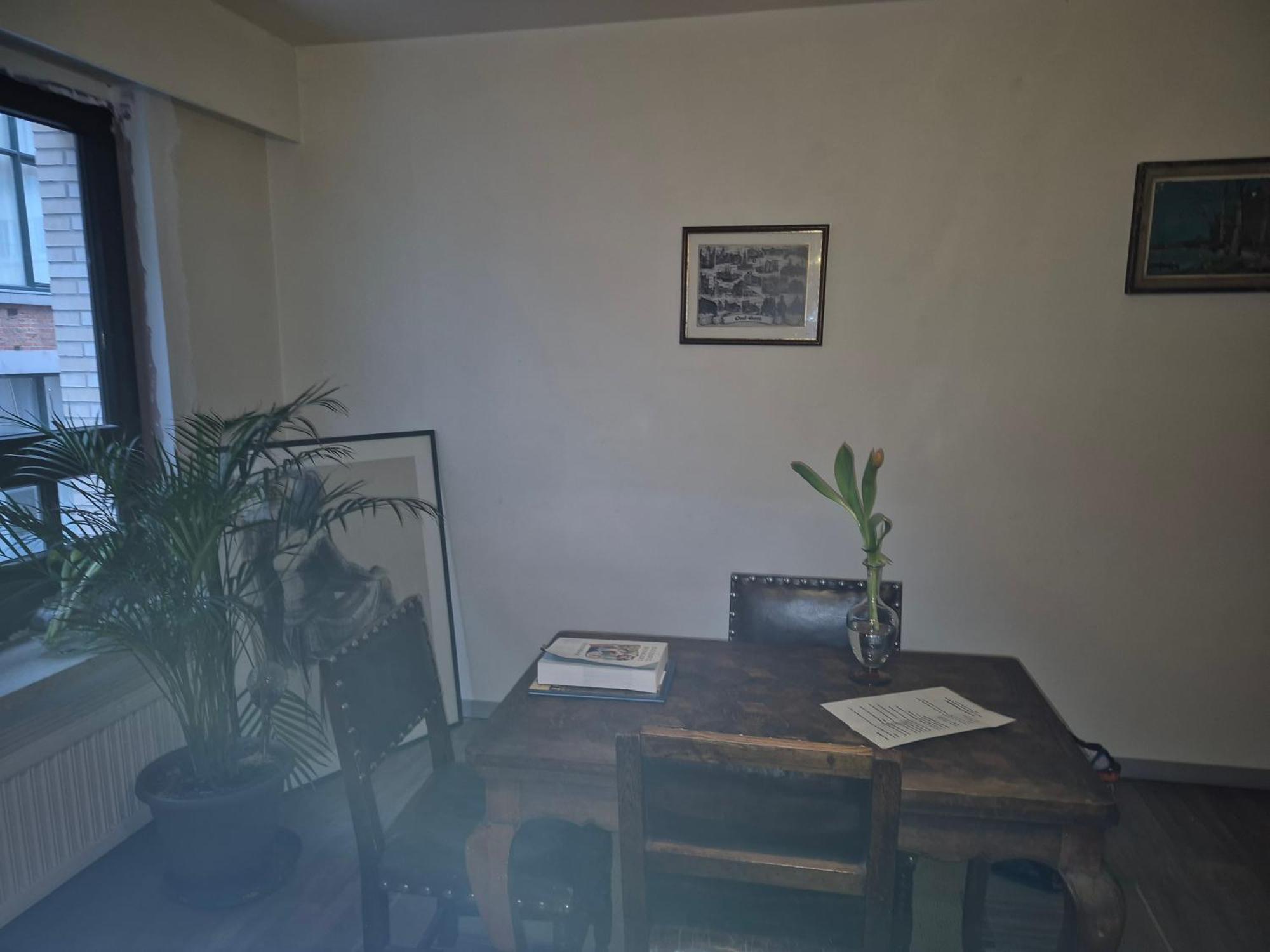 Gent'S Accomodations For Short And Middle Long Stay Dış mekan fotoğraf